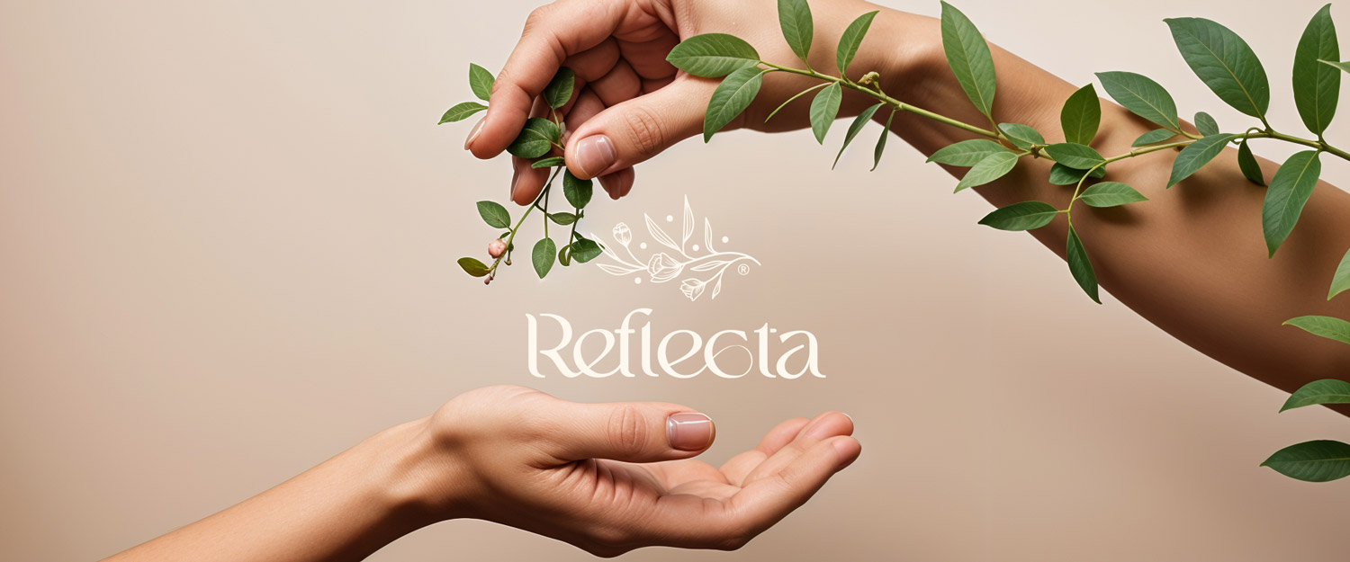 درباره رفلکتا